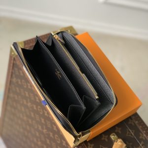 Louis Vuitton Zippy Wallet M82529-20*10CM - Image 6