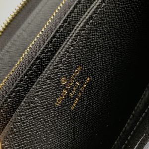 Louis Vuitton Zippy Wallet M82529-20*10CM - Image 7