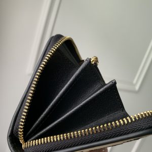 Louis Vuitton Zippy Wallet M82529-20*10CM - Image 8
