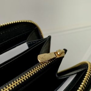 Louis Vuitton Zippy Wallet M82529-20*10CM - Image 9