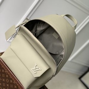 Louis Vuitton Aerogram Backpack M22503-43*30*14CM - Image 8