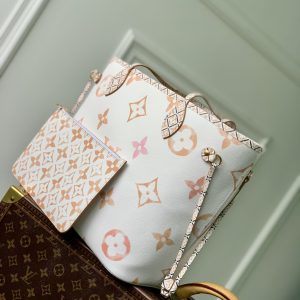 Louis Vuitton Neverful M21733-32*29*17CM - Image 3