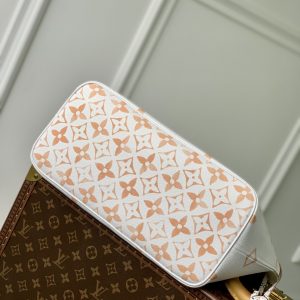 Louis Vuitton Neverful M21733-32*29*17CM - Image 4
