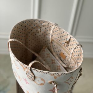 Louis Vuitton Neverful M21733-32*29*17CM - Image 8