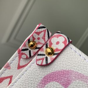 Louis Vuitton Onthego Handbag-M22975-35 x 27 x 14 CM - Image 4