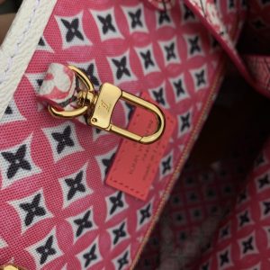 Louis Vuitton Onthego Handbag-M22975-35 x 27 x 14 CM - Image 5