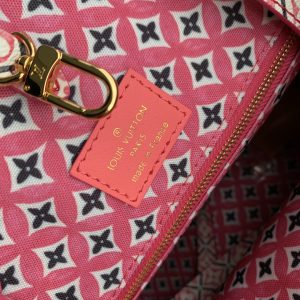 Louis Vuitton Onthego Handbag-M22975-35 x 27 x 14 CM - Image 6