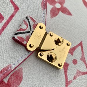Louis Vuitton Pochette Metis Handbags-25*19*7CM - Image 7