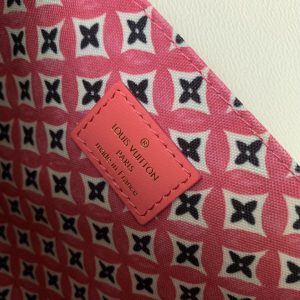 Louis Vuitton Pochette Metis Handbags-25*19*7CM - Image 9