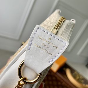 Louis Vuitton Mini Pochette Accessories-15.5 x 10.5 x 4CM - Image 4