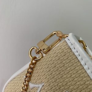 Louis Vuitton Mini Pochette Accessories-15.5 x 10.5 x 4CM - Image 6