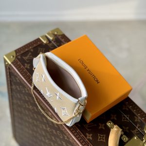 Louis Vuitton Mini Pochette Accessories-15.5 x 10.5 x 4CM - Image 8