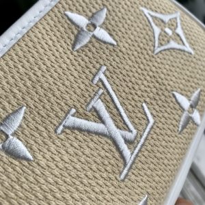 Louis Vuitton Mini Pochette Accessories-15.5 x 10.5 x 4CM - Image 9