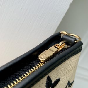 Louis Vuitton Mini Pochette Accessories-15.5 x 10.5 x 4CM - Image 5