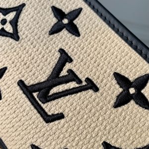 Louis Vuitton Mini Pochette Accessories-15.5 x 10.5 x 4CM - Image 7