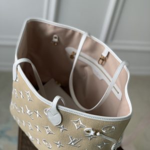 Louis Vuitton Neverful M21733-32*29*17CM - Image 8