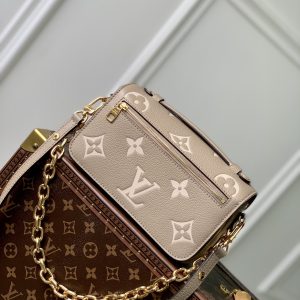 Louis Vuitton Pochette Metis East West Handbags- 21.5 x 13.5 x 6CM - Image 3