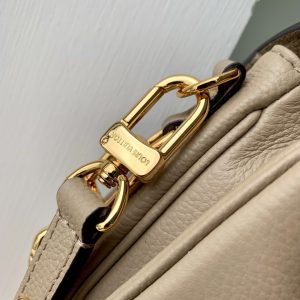 Louis Vuitton Pochette Metis East West Handbags- 21.5 x 13.5 x 6CM - Image 4