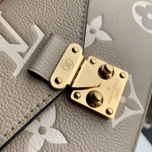 Louis Vuitton Pochette Metis East West Handbags- 21.5 x 13.5 x 6CM - Image 7