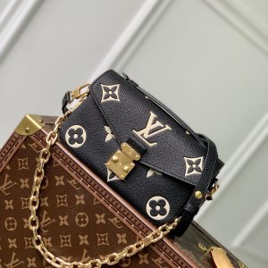 Louis Vuitton Pochette Metis East West Handbags- 21.5 x 13.5 x 6CM