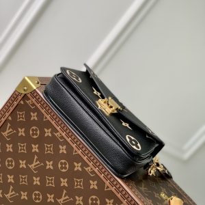 Louis Vuitton Pochette Metis East West Handbags- 21.5 x 13.5 x 6CM - Image 5