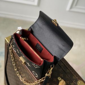 Louis Vuitton Pochette Metis East West Handbags- 21.5 x 13.5 x 6CM - Image 7