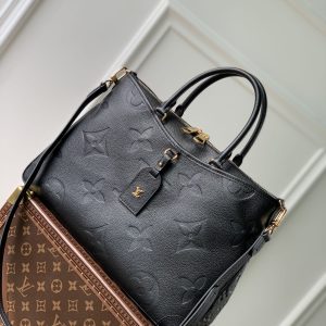 Louis Vuitton Trianon Handbags-36*22*9CM