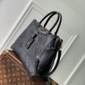 Louis Vuitton Trianon Handbags-36*22*9CM - Image 3