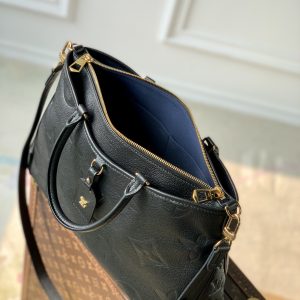 Louis Vuitton Trianon Handbags-36*22*9CM - Image 9