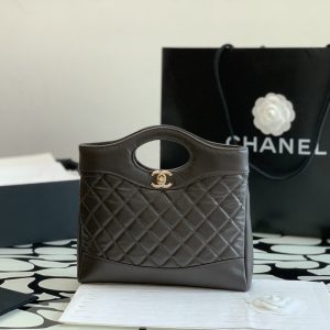 Ch@nel Mini 31 Bag-22*23*5.5CM - Image 1