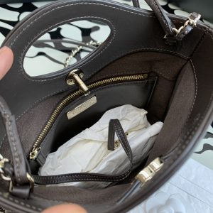 Ch@nel Mini 31 Bag-22*23*5.5CM - Image 9