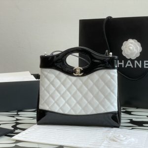 Ch@nel Mini 31 Bag-22*23*5.5CM - Image 2