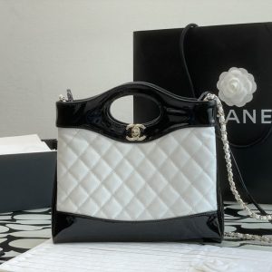 Ch@nel Mini 31 Bag-22*23*5.5CM