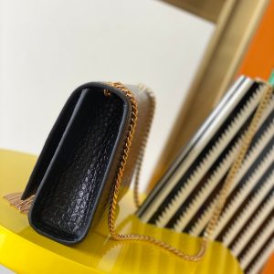 YSL Medium Kate Bags-24*14.5*5.5CM - Image 2