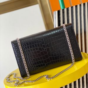YSL Medium Kate Bags-24*14.5*5.5CM - Image 4