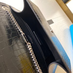 YSL Medium Kate Bags-24*14.5*5.5CM - Image 8