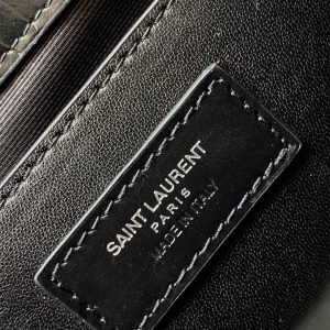 YSL Medium Kate Bags-24*14.5*5.5CM - Image 9