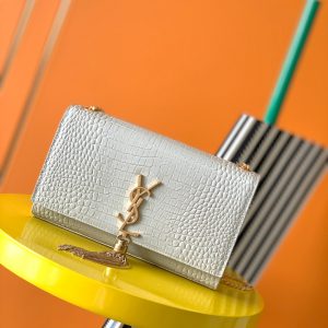 YSL Medium Kate Bags-24*14.5*5.5CM