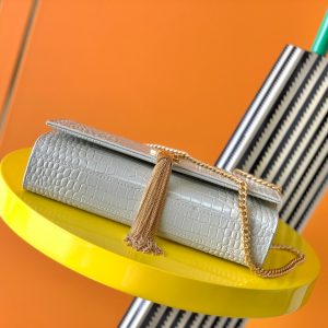 YSL Medium Kate Bags-24*14.5*5.5CM - Image 3