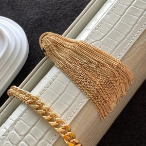 YSL Medium Kate Bags-24*14.5*5.5CM - Image 6