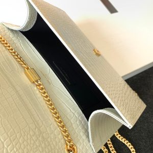 YSL Medium Kate Bags-24*14.5*5.5CM - Image 8