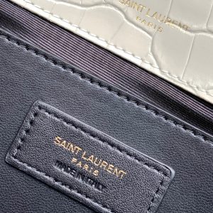YSL Medium Kate Bags-24*14.5*5.5CM - Image 9