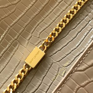 YSL Medium Kate Bags-24*14.5*5.5CM - Image 7