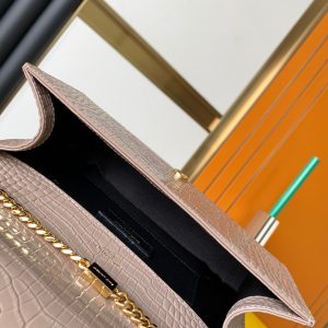 YSL Medium Kate Bags-24*14.5*5.5CM - Image 8