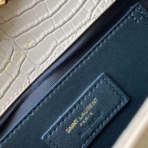 YSL Medium Kate Bags-24*14.5*5.5CM - Image 9