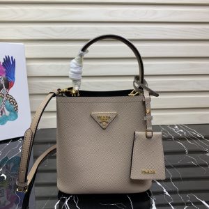 Prada 1BA217 Tote-24*12.5*7CM