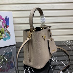 Prada 1BA217 Tote-24*12.5*7CM - Image 2