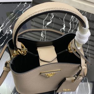 Prada 1BA217 Tote-24*12.5*7CM - Image 7