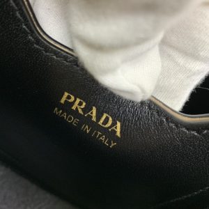 Prada 1BA217 Tote-24*12.5*7CM - Image 9