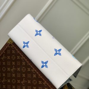 Louis Vuitton Onthego Handbag-M22975-35 x 27 x 14 CM - Image 6